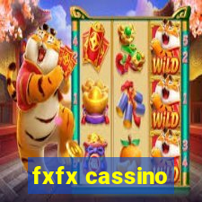 fxfx cassino